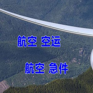 观音航空托运快递-选东方航空和上海航空