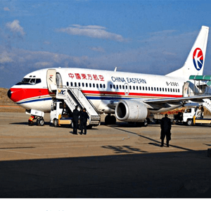 观音航空托运航空快运业稳步发展的原因是什么？